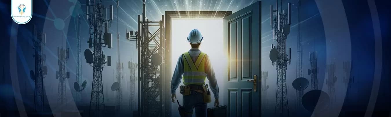 مهندس الاتصالات | 5 تحديات تواجهه بدءًا من الدراسة وصولًا لسوق العمل