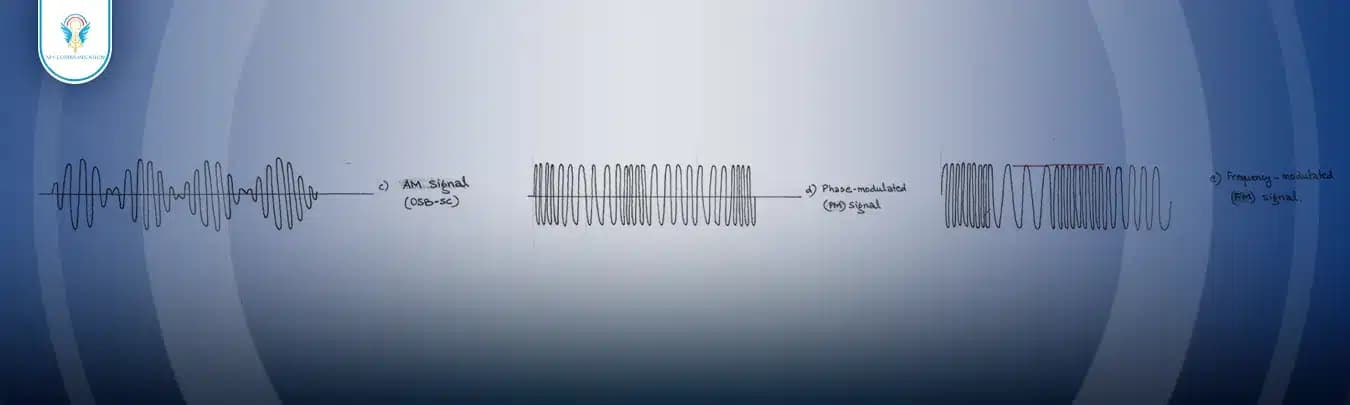 Modulation