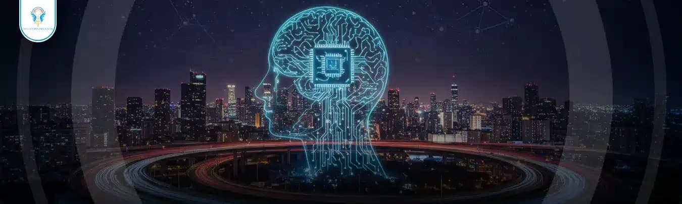 من مهندس شبكات إلى مهندس أتمتة