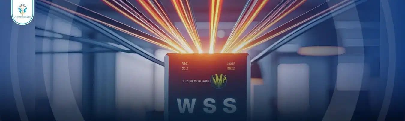 موزعات WSS