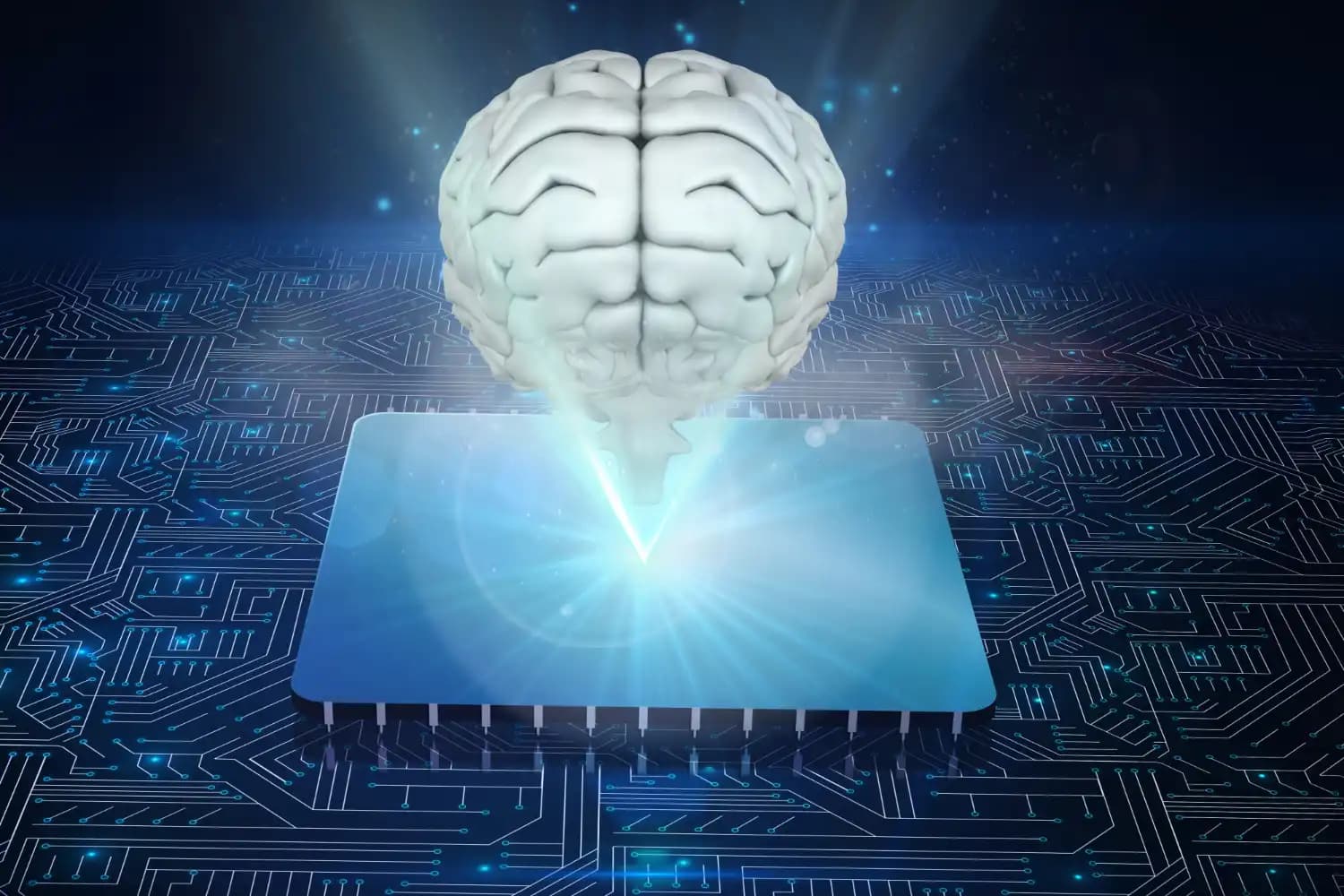 الفرق بين Machine Learning و Deep Learning