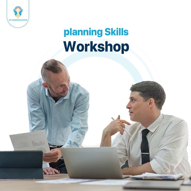 Planning Skills Workshop