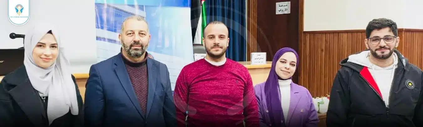 توقيع اتفاقية تعاون لتوفير تدريب ميداني بمجال هندسة الاتصالات في ليبيا.