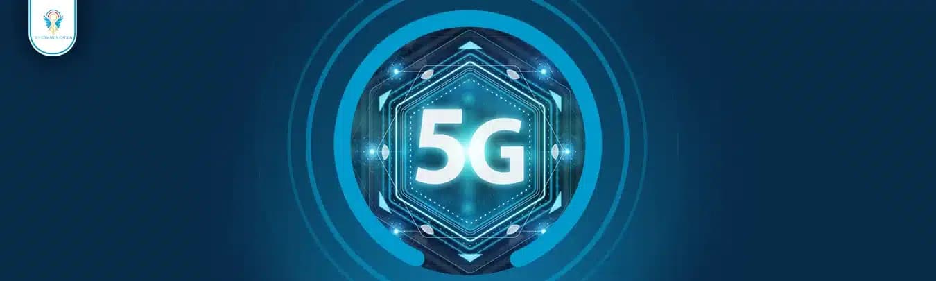 الجيل الخامس 5G