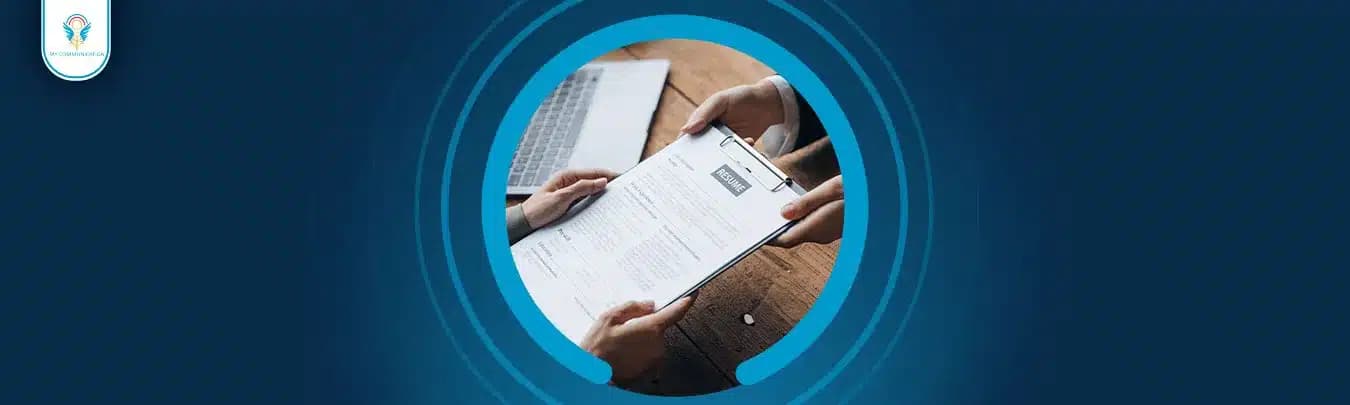 CV EMAIL