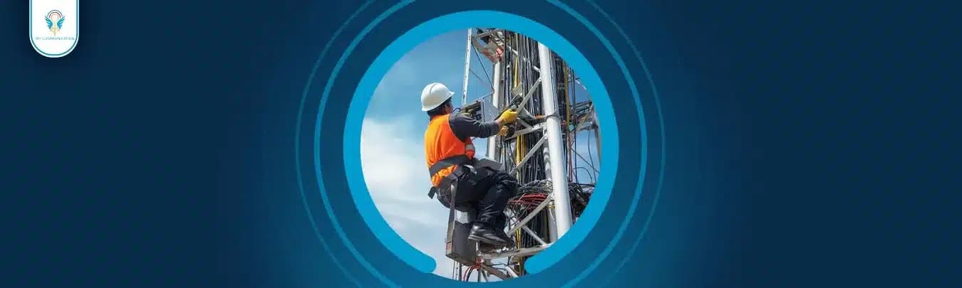 كيفية إيجاد عمل في مجال هندسة الاتصالات