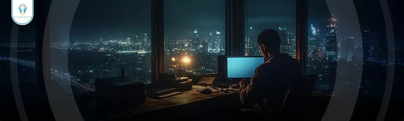 هندسة الاتصالات وأقسامها | مفتاحك نحو مستقبل مُتّصل بأحلامك