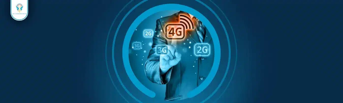 4G