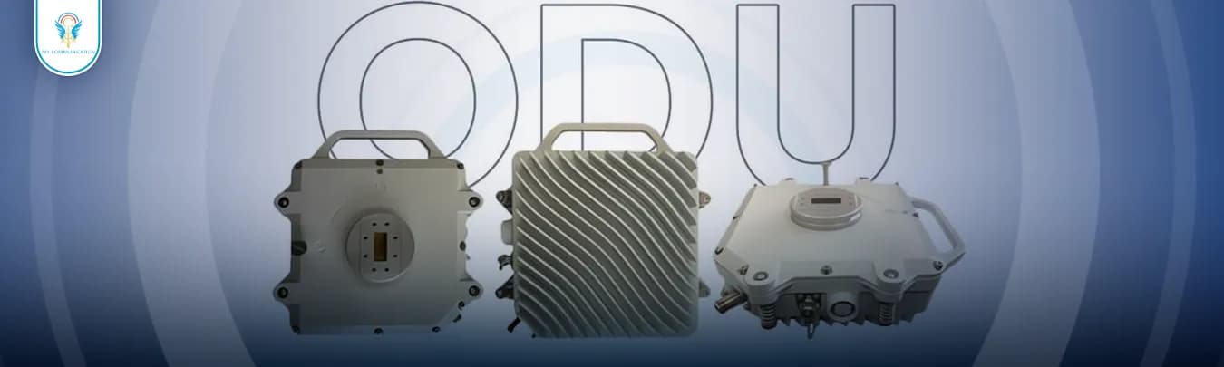 ODU
