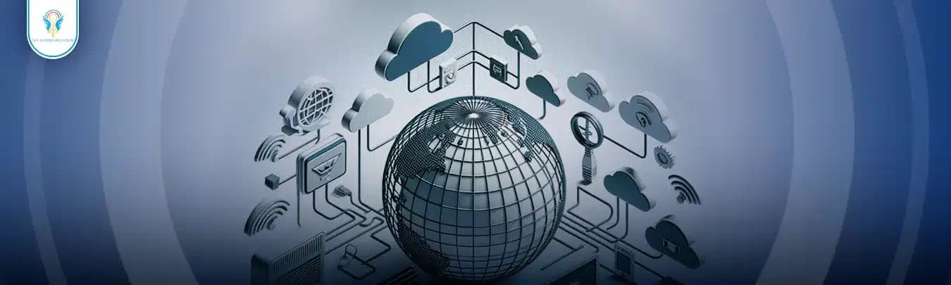 الإنترنت والإيثرنت، ما الفرق بينهما؟